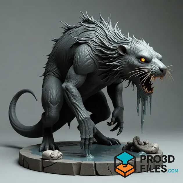 Orc - P3F0120
