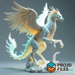 Quái vật Manticore - P3F0113