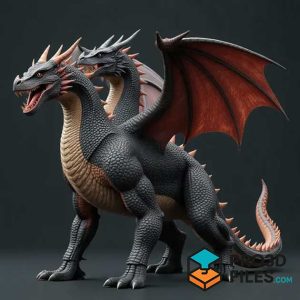 Rồng - P3F0130