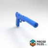 Súng USP-S Xanh – Counter-Strike 2 - P3F0051