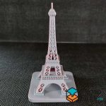 Tháp Eiffel tỷ lệ. - P3F0133