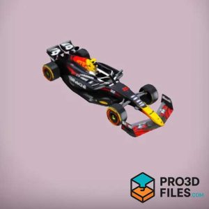 Xe đua F1 - P3F0063