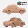 Xe hơi cổ điển - P3F0053